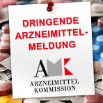 Peginterfon alfa-2a: R�ckruf defekter Spritzen