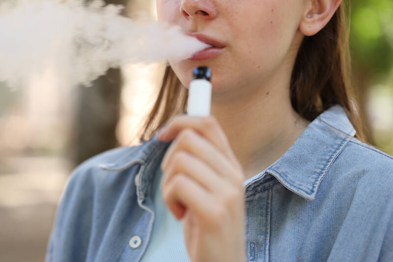 ringe rauchen vape Dampfen ohne Nikotin 🚭 main image 1