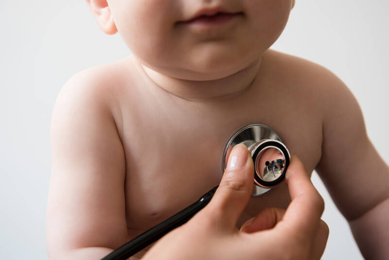 Base editing in infants: Personal gene therapy on request