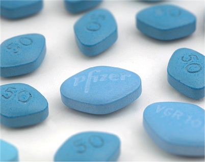 sildenafil (viagra generikum)