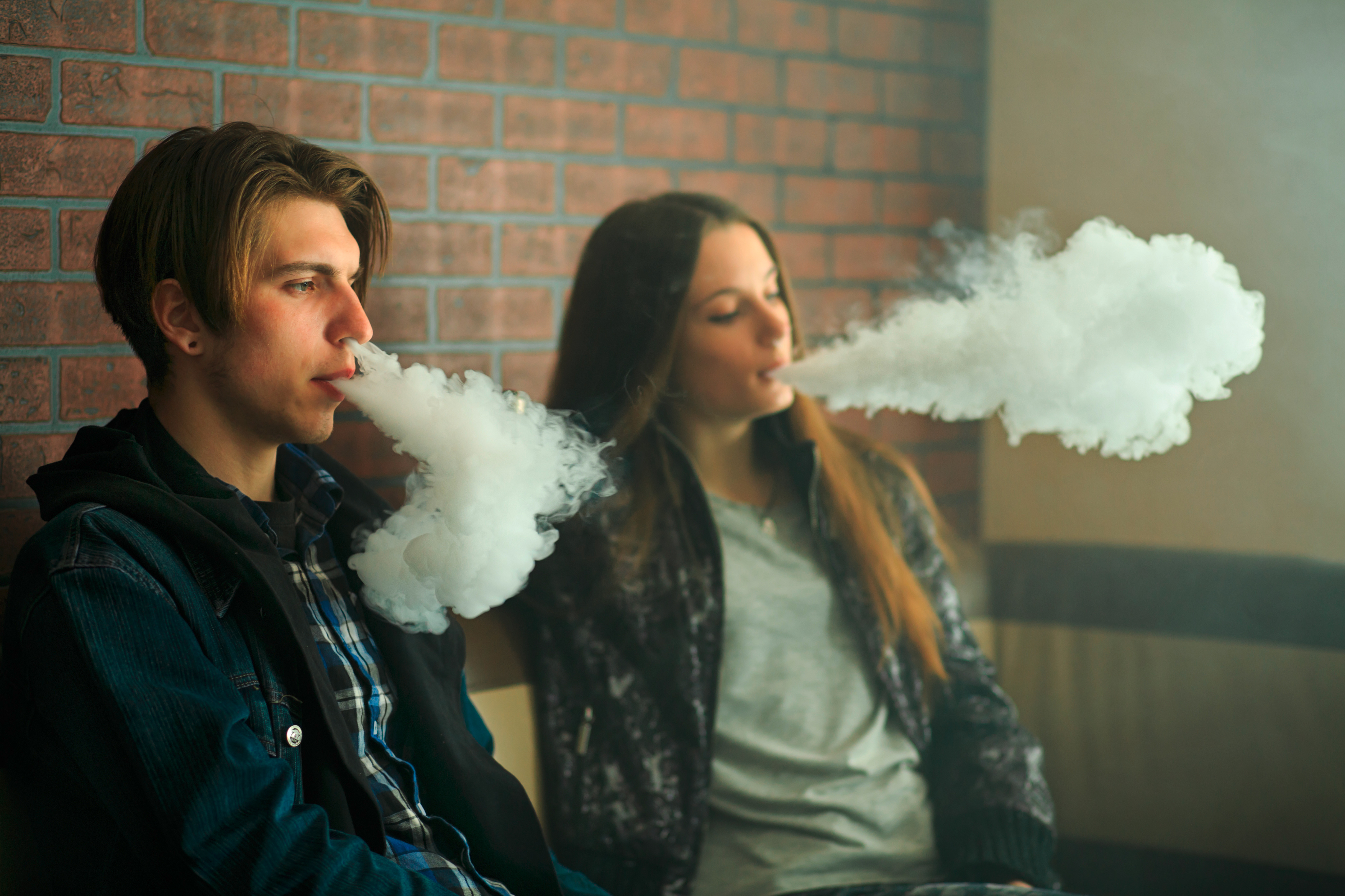 kann vapen herzprobleme verursachen Vaping: So schädlich sind Aromen in E-Zigaretten fürs Herz