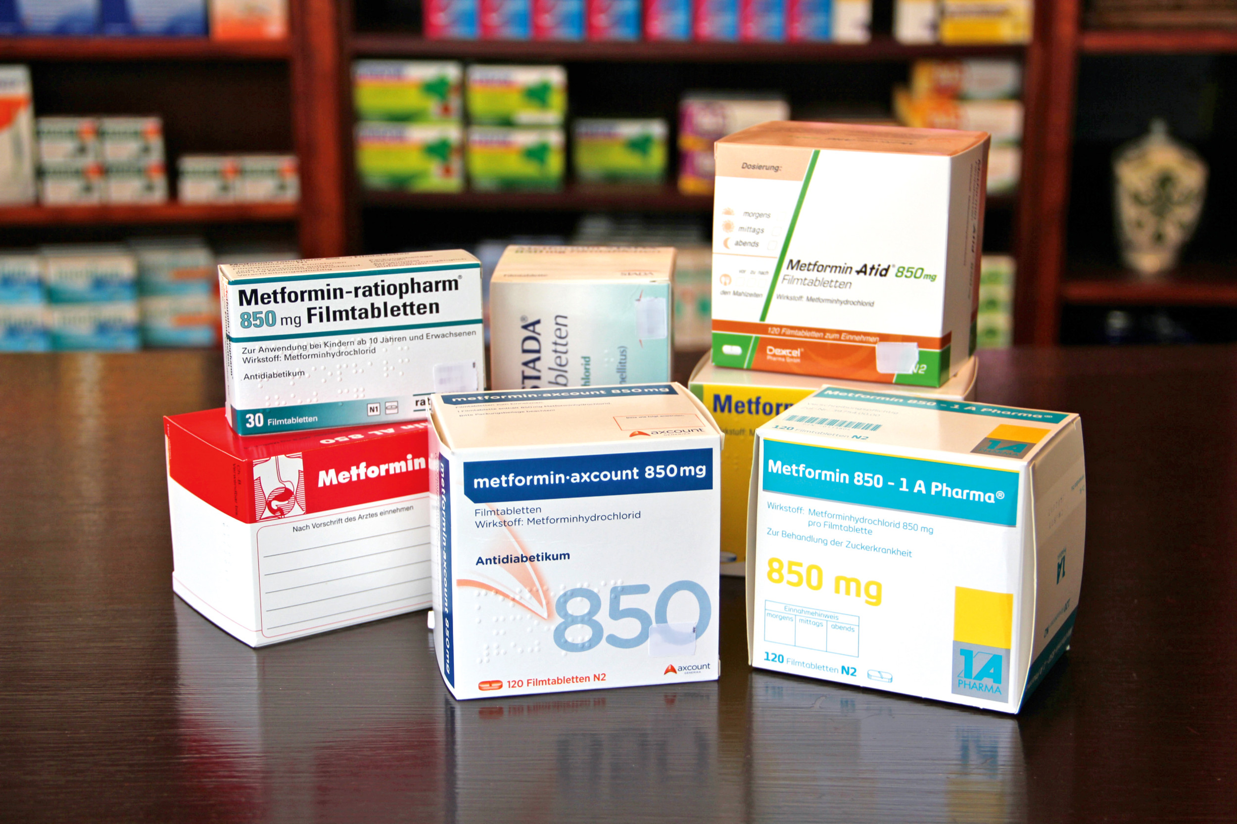 Metformin 1000 mg online kaufen