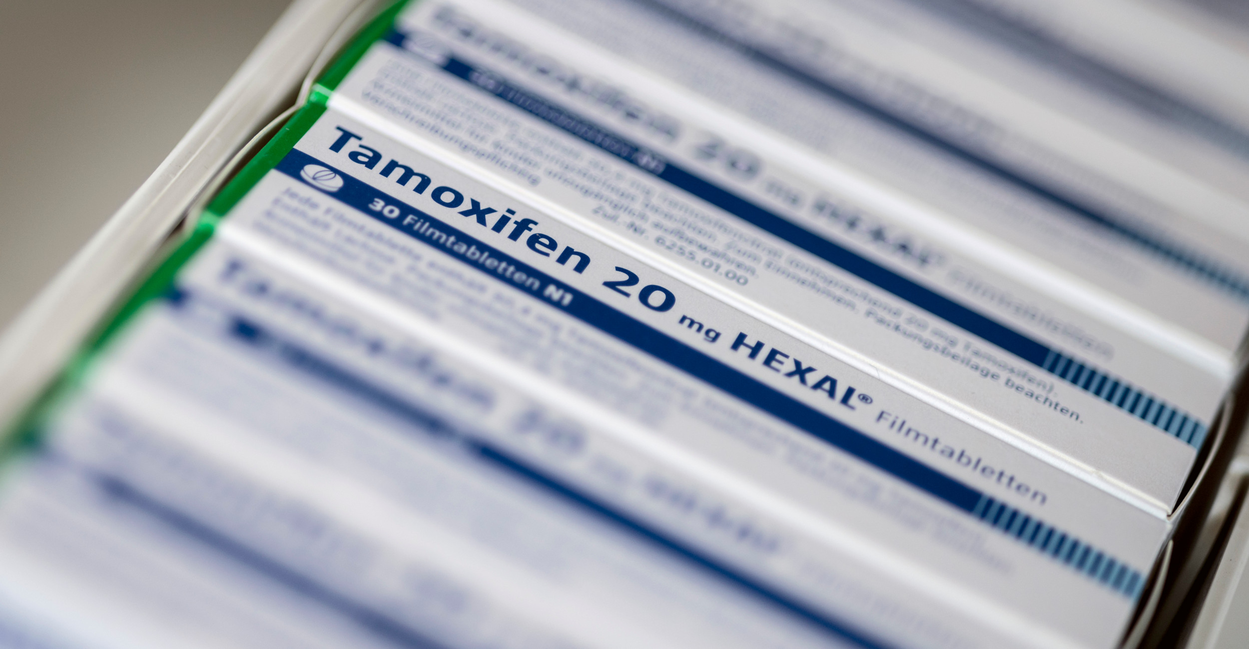 Tamoxifen 10 mg preis