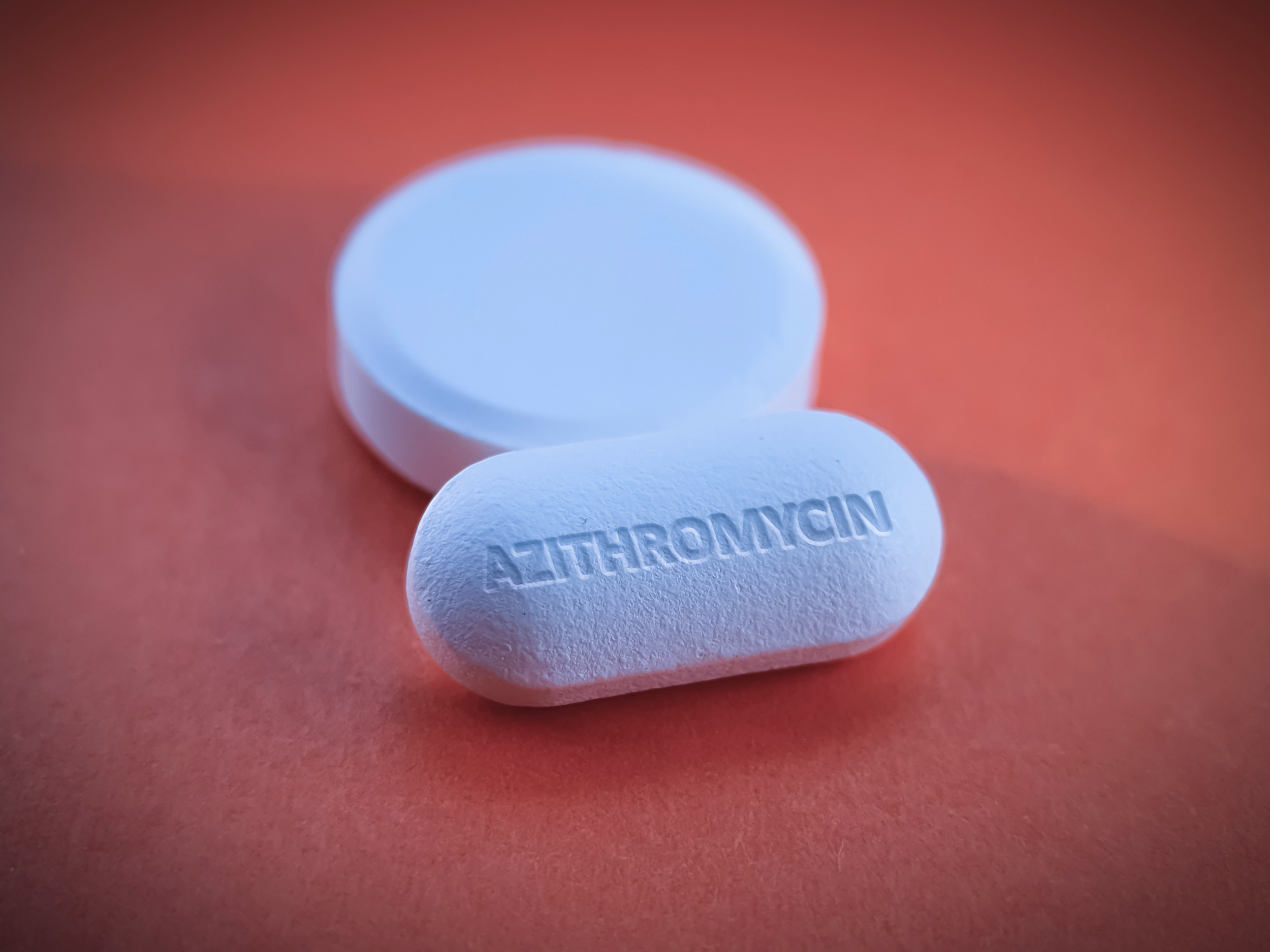 Azithromycin 500 Mg Hec