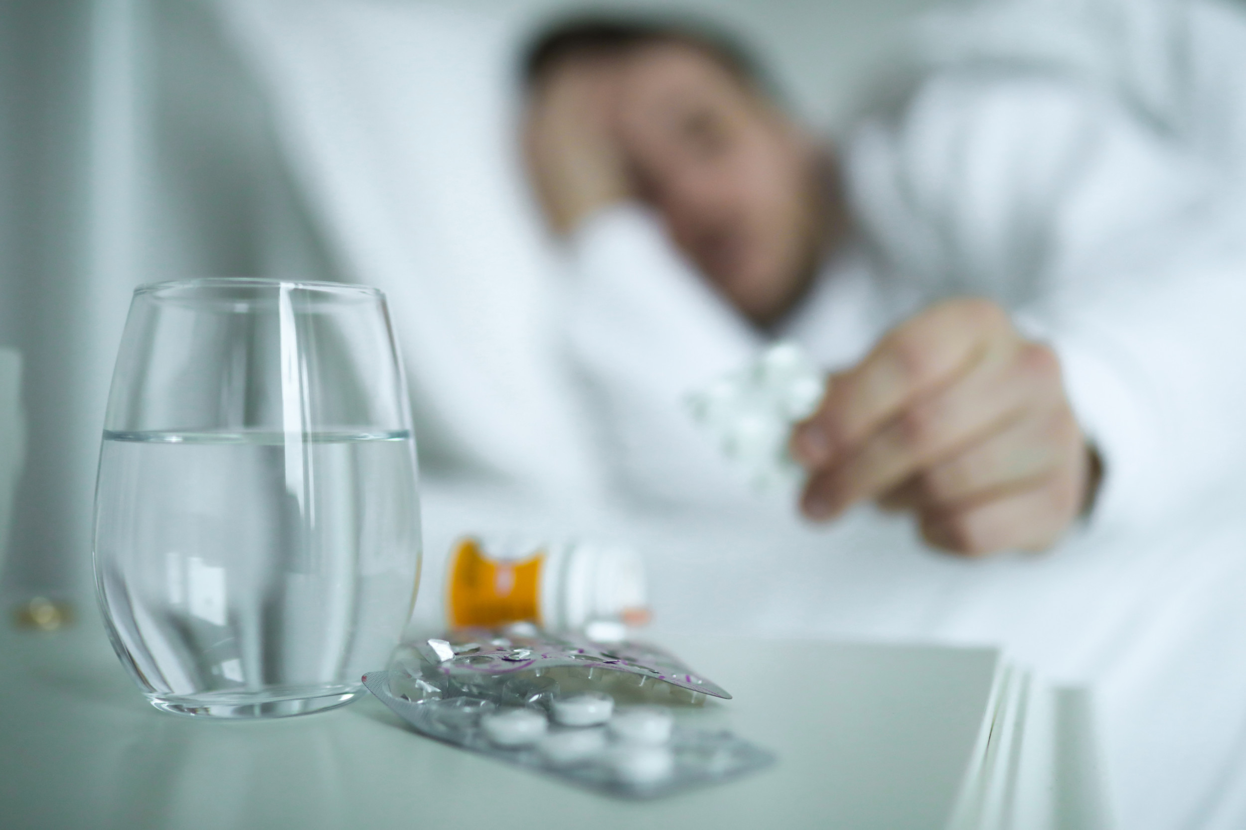 Herzinfarkt durch Pseudoephedrin | PZ – Pharmazeutische Zeitung