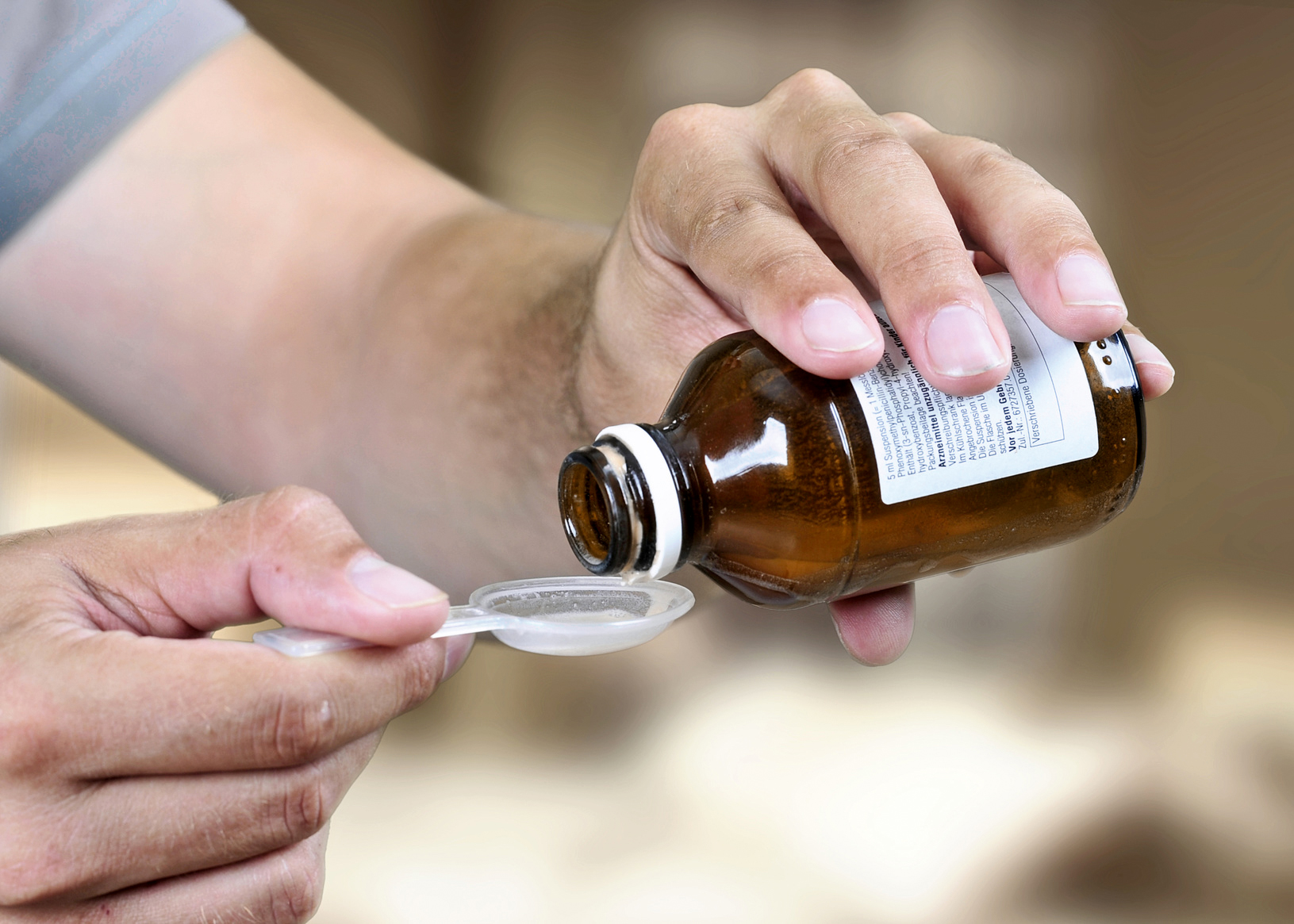 Amoxicillin tabletten kühlschrank