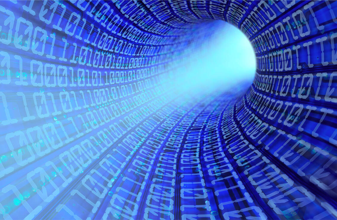 Daten zugänglich machen, nutzen und teilen:Das ist nach Ansicht der Bundesregierung ein sinnvoller Schritt, um künftig das Zusammenleben in Deutschland, Europa und in der Welt zu verbessern und Ressourcen zu schonen. / Foto: Adobe Stock/Oliver Boehmer
