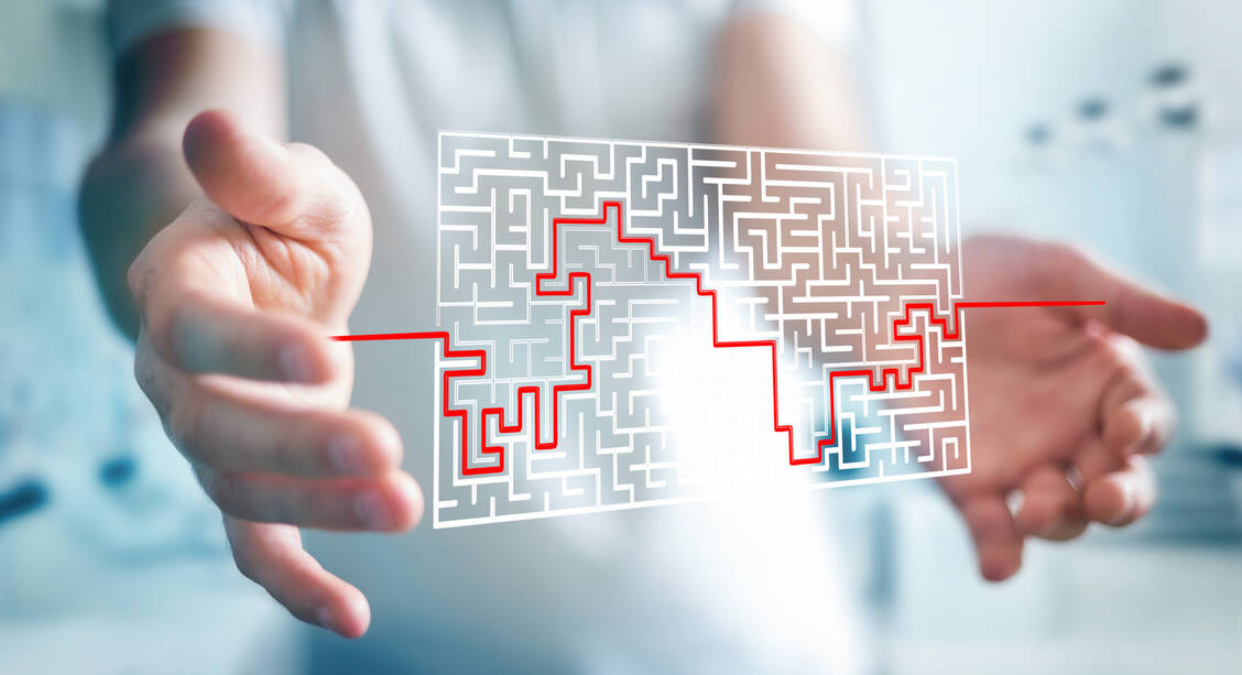 Einen Wirkstoff ohne Umwege an seinen Bestimmungsort zu bringen, versprechen Drug-Delivery-Systeme. / Foto: Adobe Stock/sdecoret