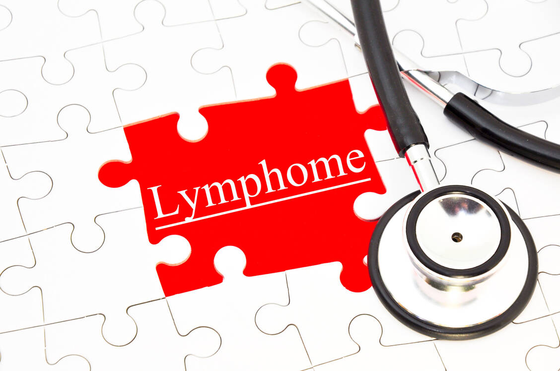 Das diffuse großzellige B-Zell-Lymphom ist mit einem Anteil von 40  Prozent weltweit die häufigste Form des Non-Hodgkin-Lymphoms bei Erwachsenen. / Foto: Adobe Stock/Marco2811