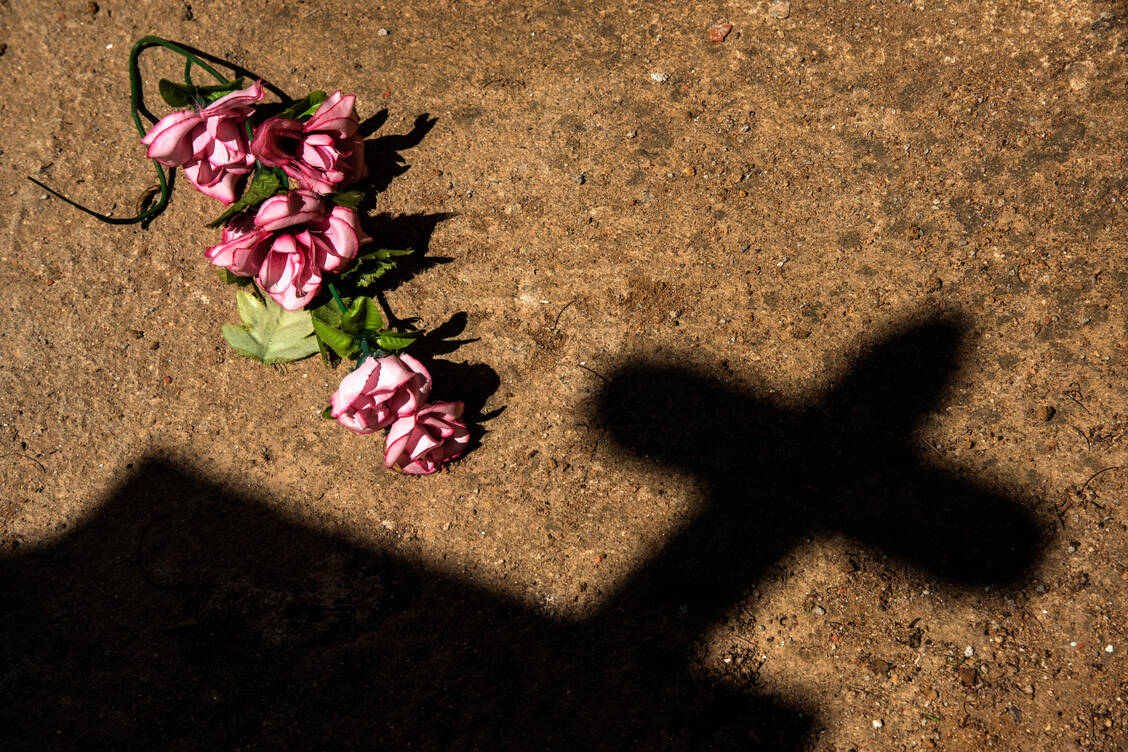 Die Corona-Pandemie hat sich ganz unterschiedlich in den verschiedenen Ländern auf die Übersterblichkeit ausgewirkt. Besonders schlecht sieht es in lateinamerikanischen Ländern aus. / Foto: Getty Images/Zé Martinusso