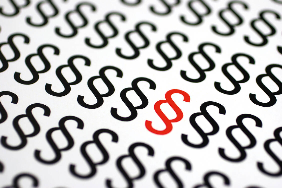 Verurteilt: Neben dem Apotheker standen auch ein Arzt aus Hannover sowie ein Hamburger Onkologe vor Gericht. / Foto: Fotolia/Gina Sanders