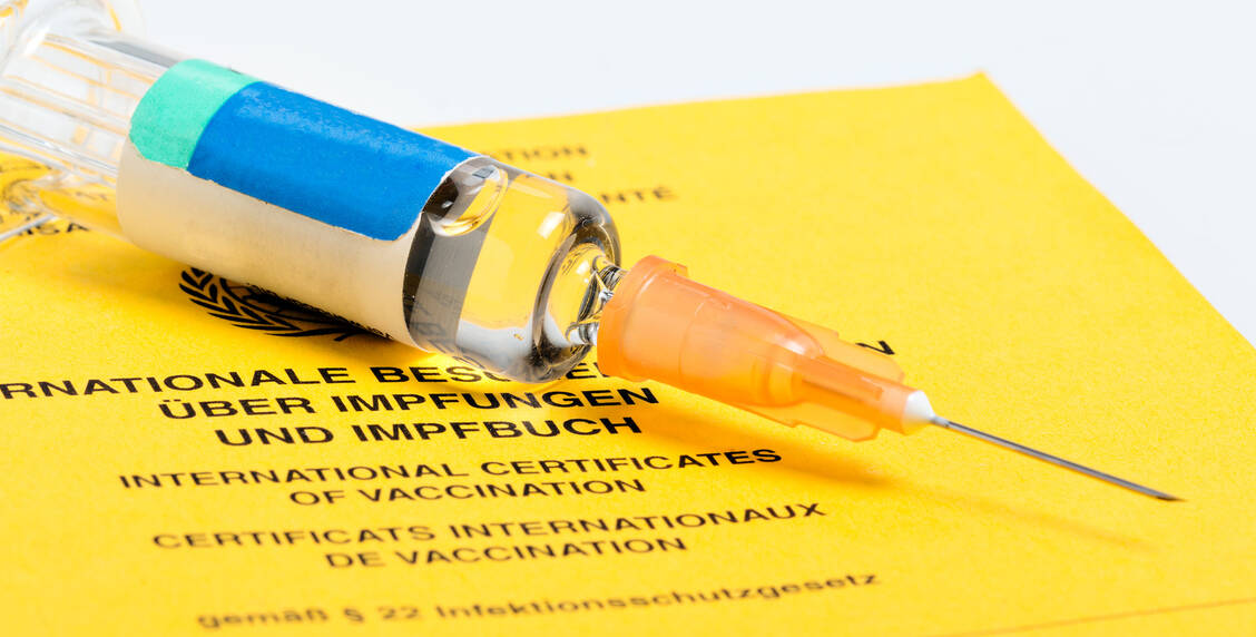Impfen bald auch in Apotheken? Zumindest bei der Grippeimpfung will das Bundesgesundheitsministerium regionale Modellprojekten zulassen.  / Foto: Henrik Dolle
