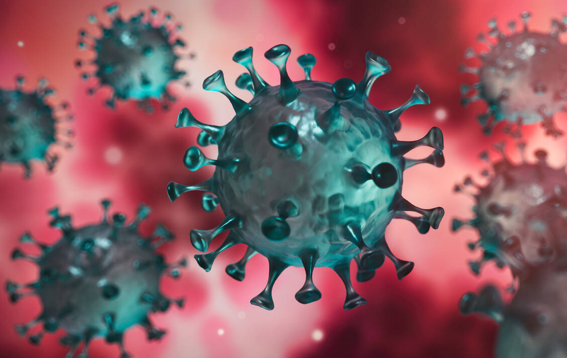 Die Anzahl der Coronavirus-Infektionen hat hierzulande wieder zugenommen. / Foto: Adobe Stock/peterschreiber.media