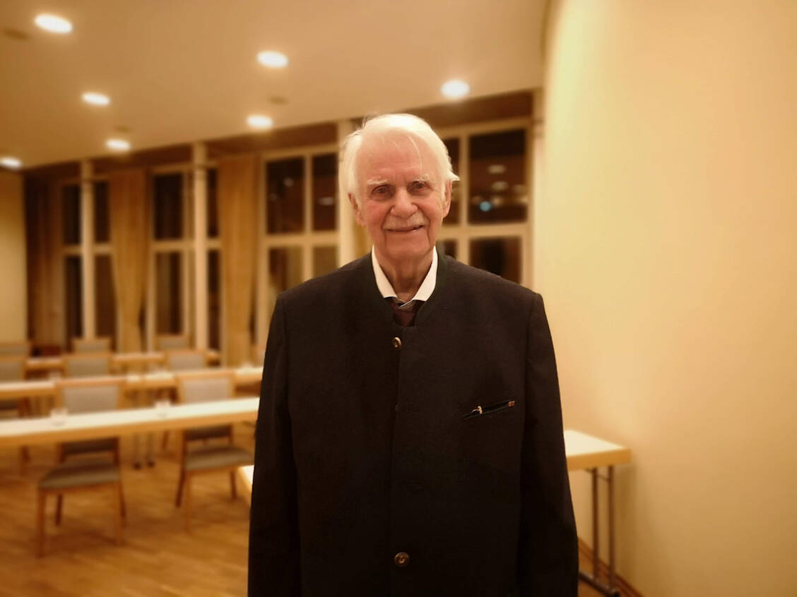 Die Kassen müssen bei Hochpreisern schneller zahlen, forderte NARZ-Chef Jörn Graue. / Foto: PZ/Daniela Hüttemann