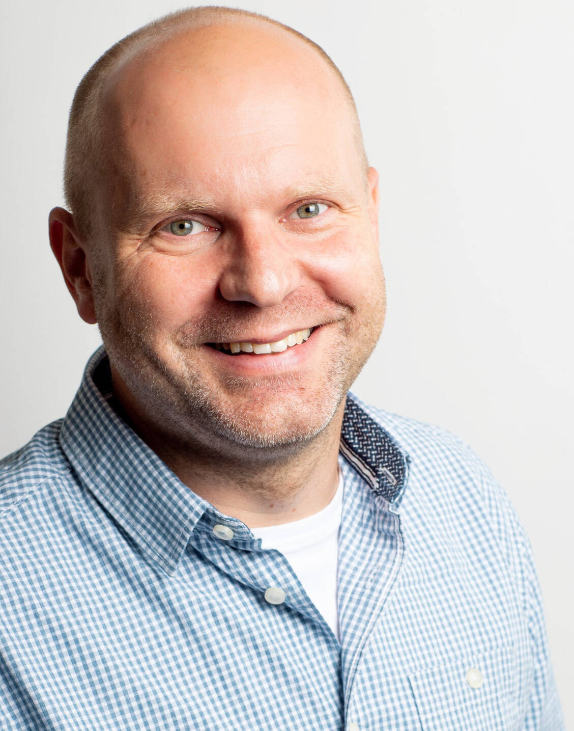 Bastian Strauß, KI-Experte aus dem Handwerk / Foto: privat