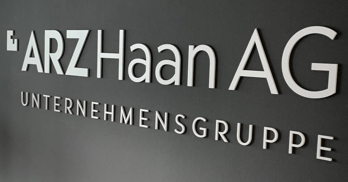 Die ARZ Haan AG hat eine Sonderuntersuchung im WDS-Skandal in Auftrag gegeben und fühlt sich von dem Abschlussbericht bestätigt. / Foto: ARZ Haan AG