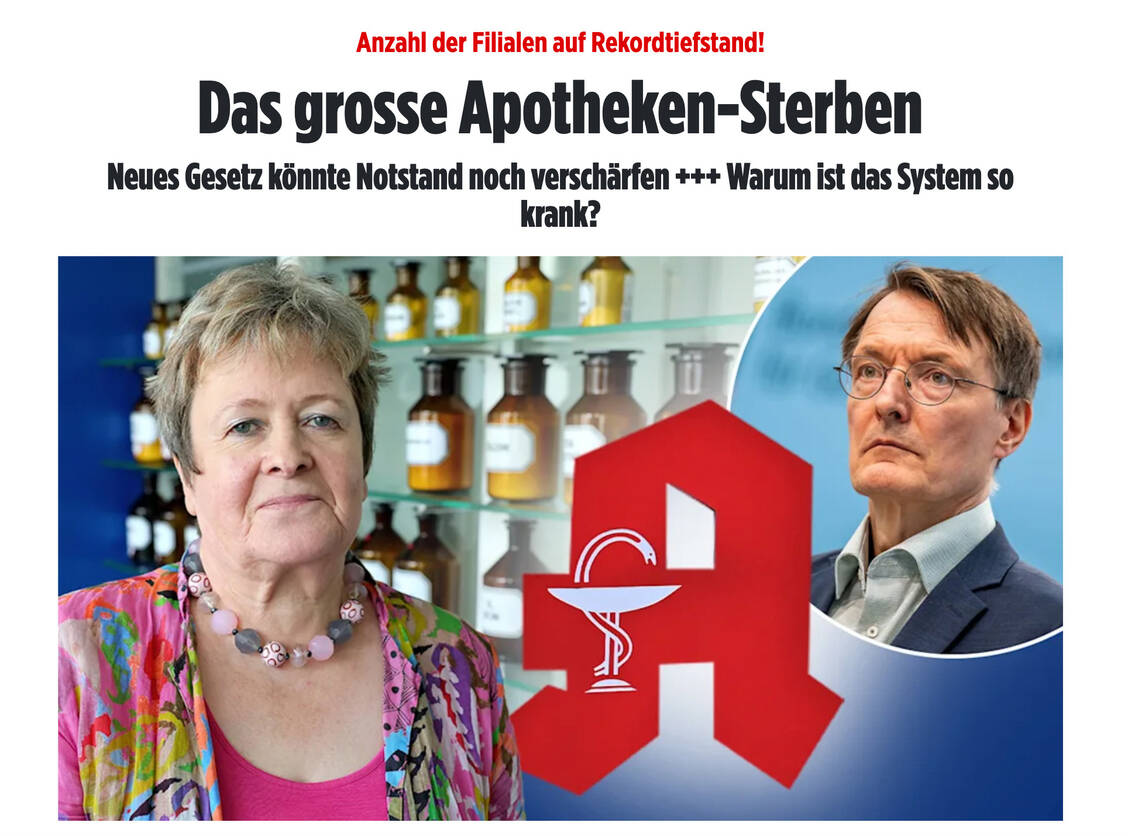 Foto: Screenshot BamS