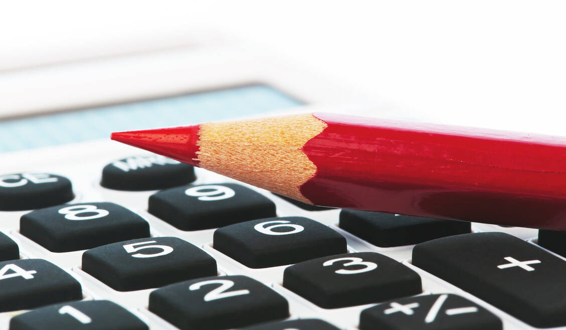 Bis Ende 2020 gibt es auch für die Apotheken die Möglichkeit, einige Steuererleichterung zu nutzen . / Foto: Fotolia/Erwin Wodicka