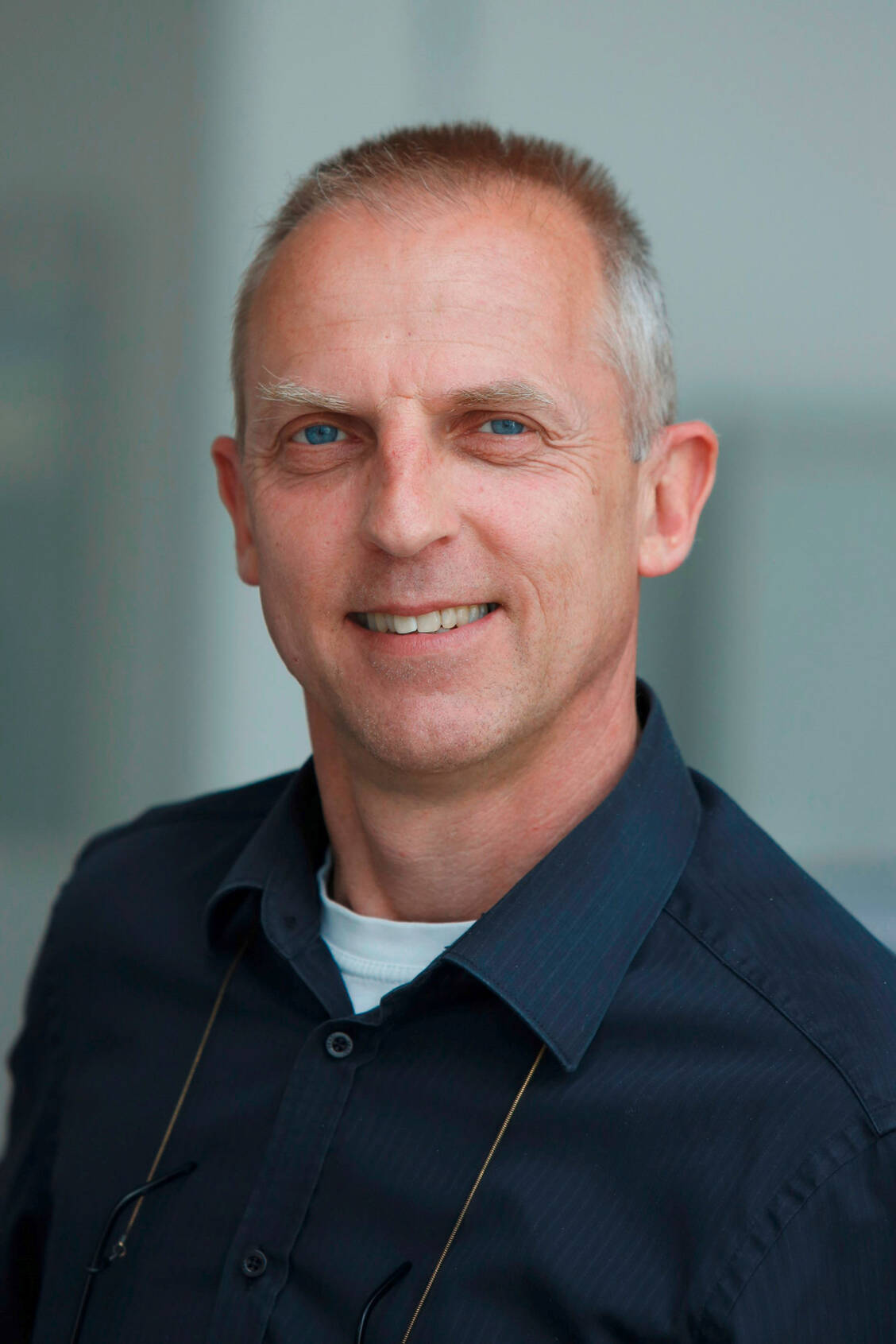 Professor Dr. Rolf Marschalek / Foto: privat