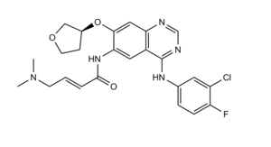 Afatinib