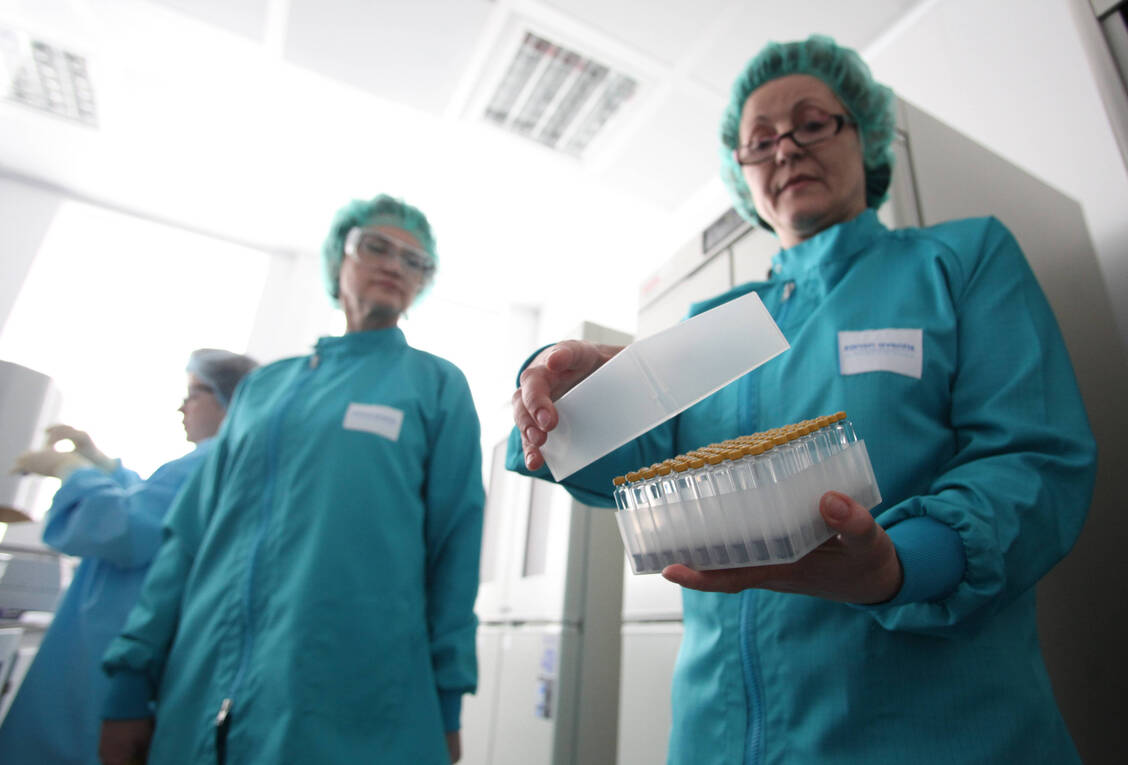 Zu viele Probleme bei der Produktion haben Sanofi veranlasst, Insuman Rapid, Basal und Comb25 nicht mehr herzustellen, sondern sich auf die anderen Insulin-Präparate zu fokussieren. / Foto: imago stock&people
