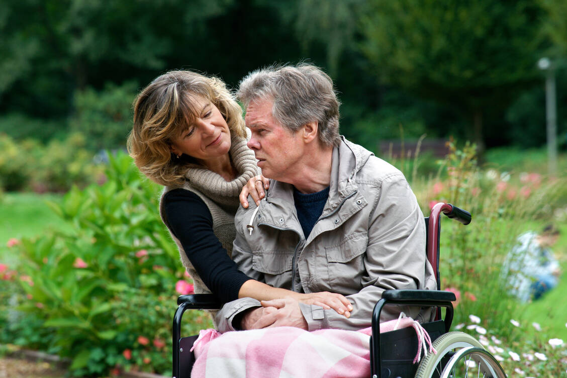 Nach überstandener Sepsis leiden viele Patienten an langfristigen körperlichen und seelischen Schäden. / Foto: Adobe Stock/Matthias Stolt