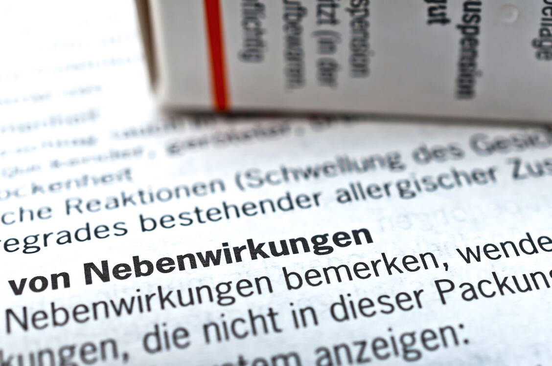 Die EMA will in Bezug auf die Pharmakovigilanz proaktiver werden. Potenzielle Nebenwirkungen sollen noch vor der Markteinführung besser erkannt werden. / Foto: Adobe Stock/Stockfotos-MG