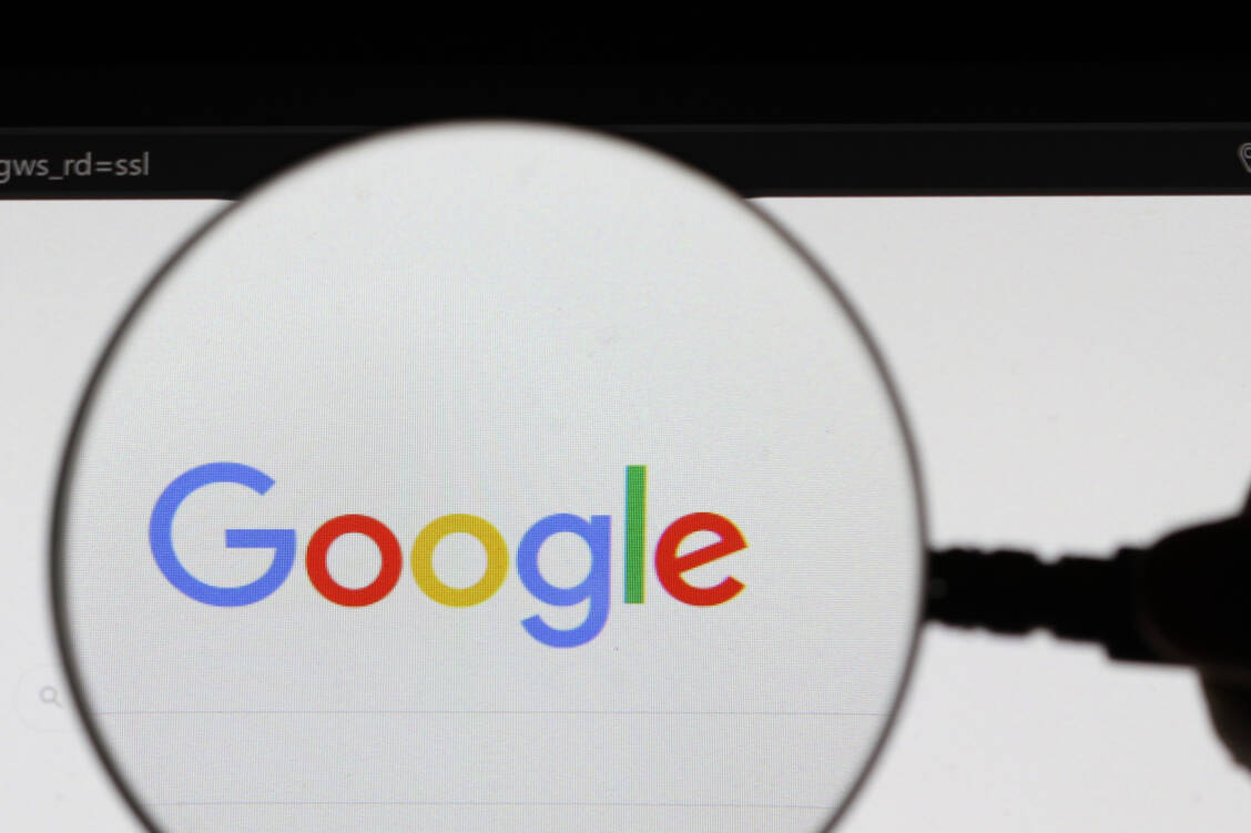 Der Deal zwischen dem Bundesgesundheitsministerium und dem US-Internetriesen Google steht auf dem Prüfstand.  / Foto: picture alliance / Eibner-Pressefoto