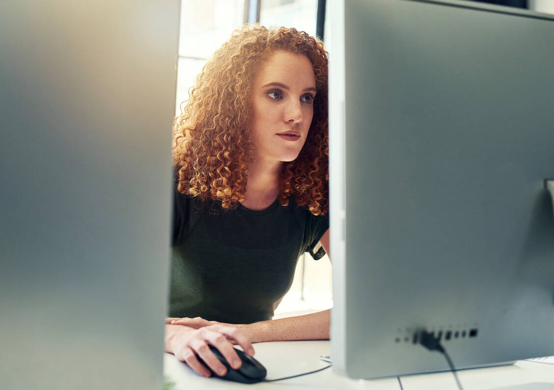 Um eine europäische Alternative zur US-Datenbank Pubmed aufzubauen, braucht das Informationszentrum Lebenswissenschaften (ZB MED) Mittel. Per Fundraising-Kampagne sollen zwei Millionen Euro zusammenkommen. / © Imago/YAY Images