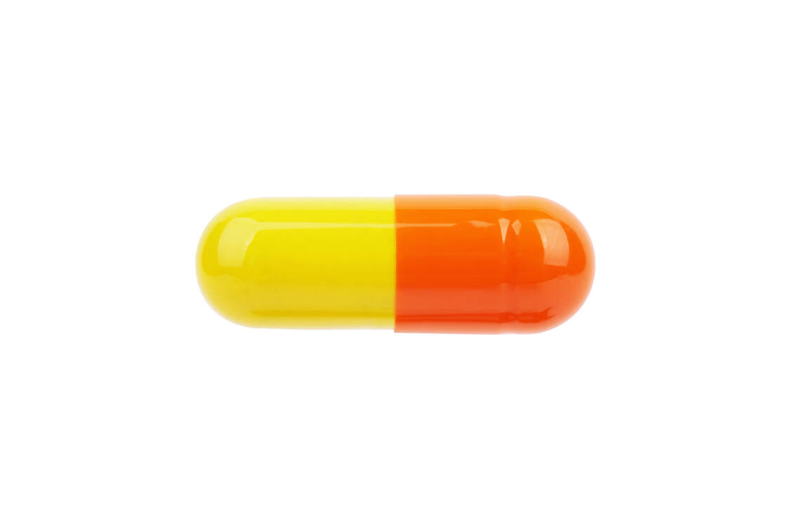 Tavneos® mit dem Wirkstoff Avacopan ist ein Orphan Drug zur Behandlung bestimmter Formen einer Polyangiitis (Symbolbild). / © Getty Image/Yevgen Romanenko