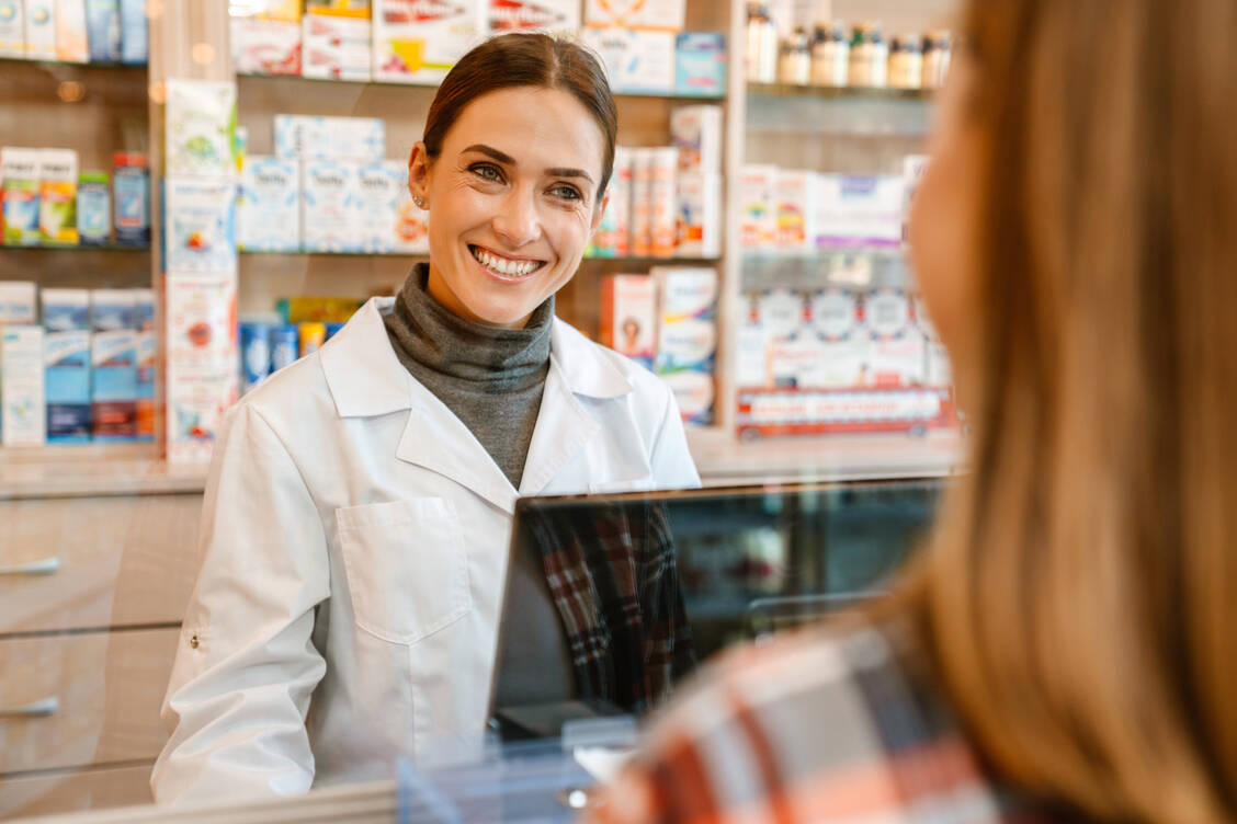 Schnittstellen bringen Herausforderungen für die Patientenversorgung mit sich. / Foto: Adobe Stock/Drobot Dean