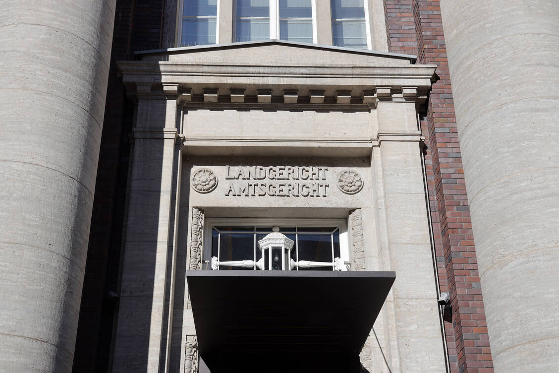 Nach Auffassung des Landgerichts Düsseldorf handelt es sich bei den vorgefertigten THC-Kartuschen für Verdampfer um zulassungspflichtige Fertigarzneimittel. / © Imago/snowfieldphotography