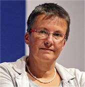 Kathrin Vogler (Die Linke)