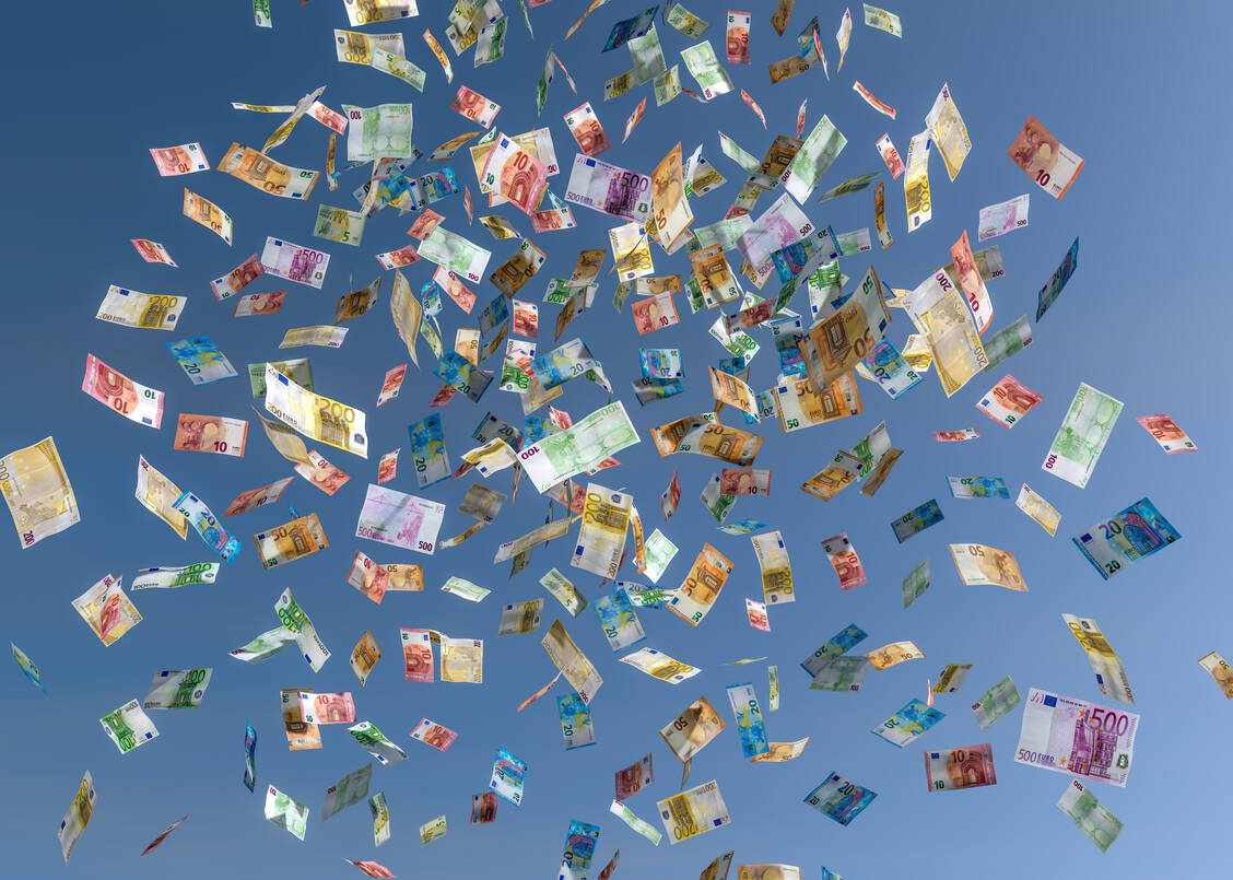 Der deutsche Staat investiert viel Geld in den Gesundheitssektor. Das zahlt sich jedoch nur mäßig aus, wie eine aktuelle Studie belegt. / Foto: Adobe Stock/agrarmotive