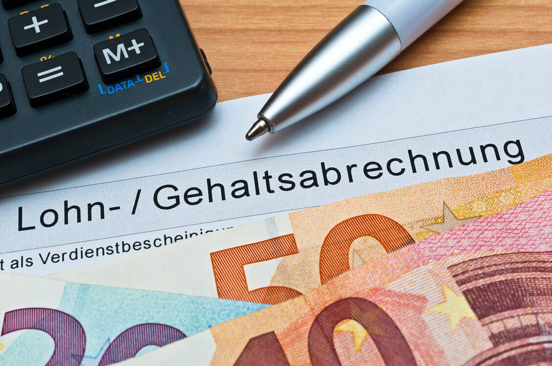In dieser Woche wollen ADA und Adexa sich wieder an einen Tisch setzen.  / Foto: Getty Images/Stockfotos-MG