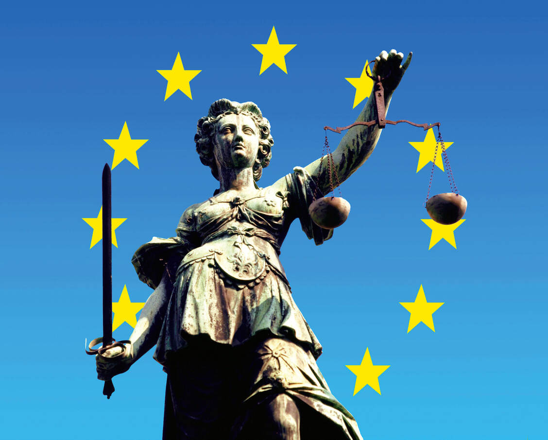 In vielen europäischen Ländern, wie beispielsweise in Frankreich und Spanien war die Bewegungsfreiheit der Bürger stärker eingeschränkt, als in Deutschland. Was erlauben einzelne Länder nun weider? Hier ein Überblick.   / Foto: Imago/ McPhoto/Steinkamp