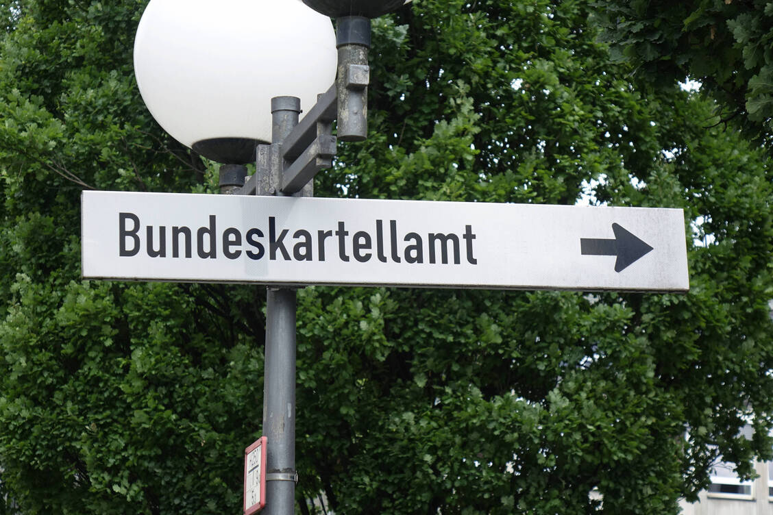 Das Bundeskartellamt hat »keine durchgreifenden wettbewerblichen Bedenken« gegen die Übernahme des bayerischen Biotech-Unternehmen Morphosys durch Novartis. / Foto: imago/Steinach