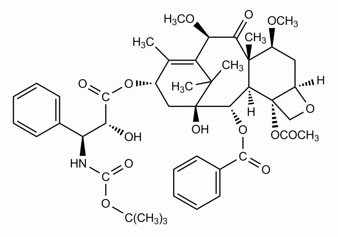 Cabazitaxel