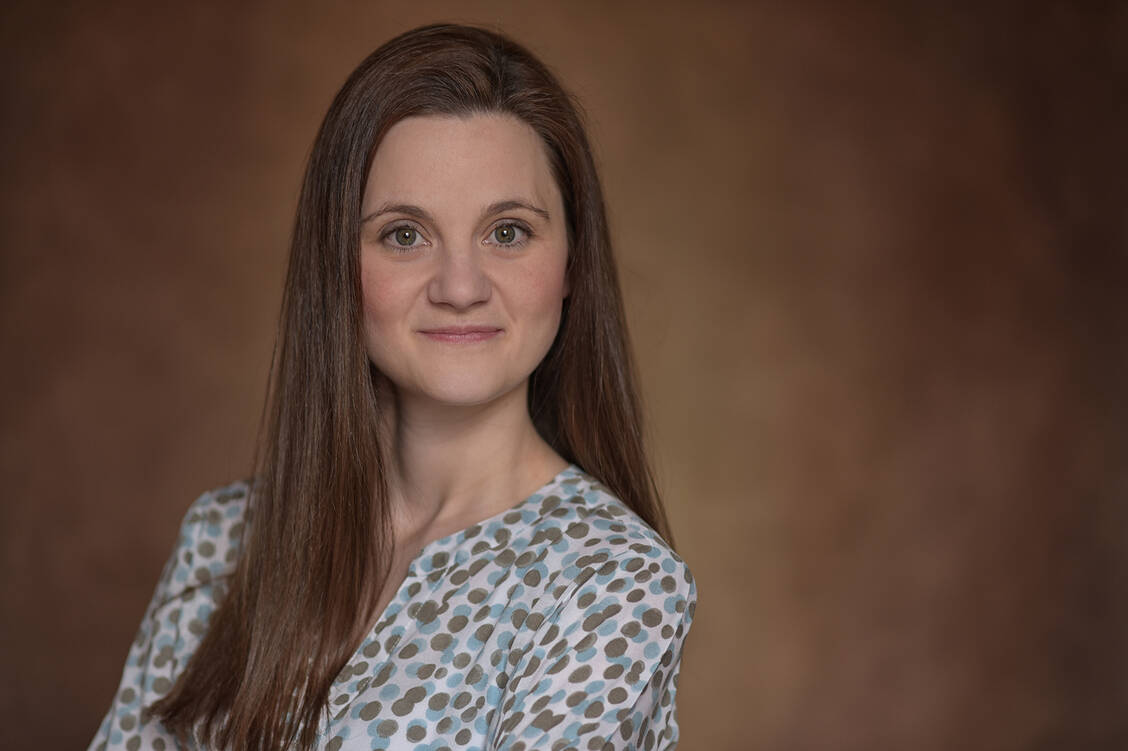 Susanne Koch ist die neue Vorsitzende des Saarländischen Apothekervereins. / Foto: Saarländischer Apothekerverein