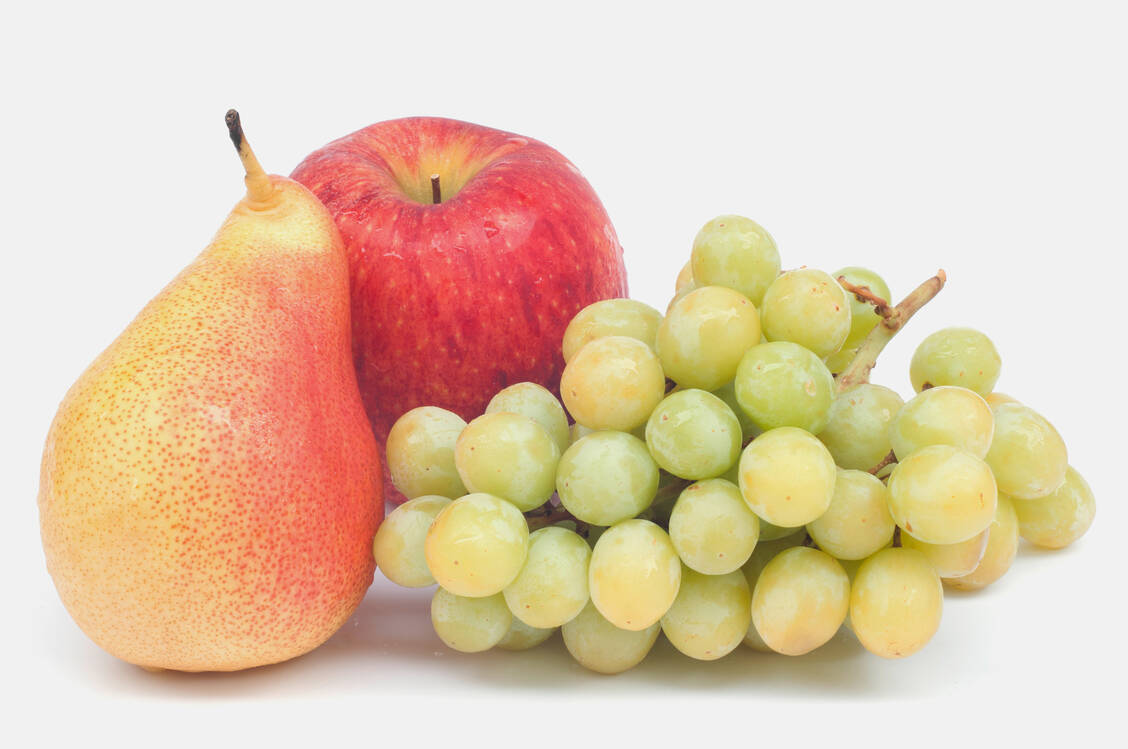Kleine Fructose-Bomben / Foto: Adobe Stock/isuaneye