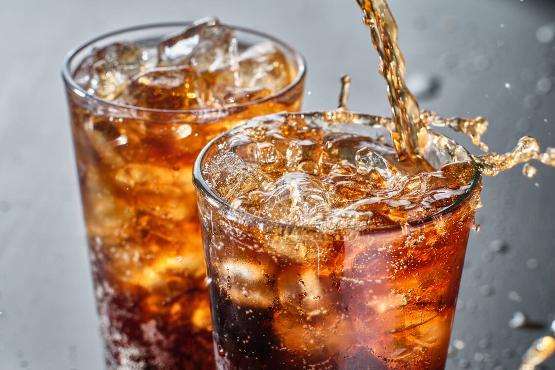 Falsch positiv durch Cola | PZ – Pharmazeutische Zeitung
