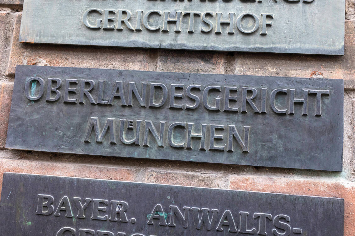 Das Oberlandesgericht München (OLG) hat gestern die Gewährung von Rx-Boni durch ausländische Versandapotheken für unzulässig erklärt. / Foto: IMAGO/Dirk Sattler