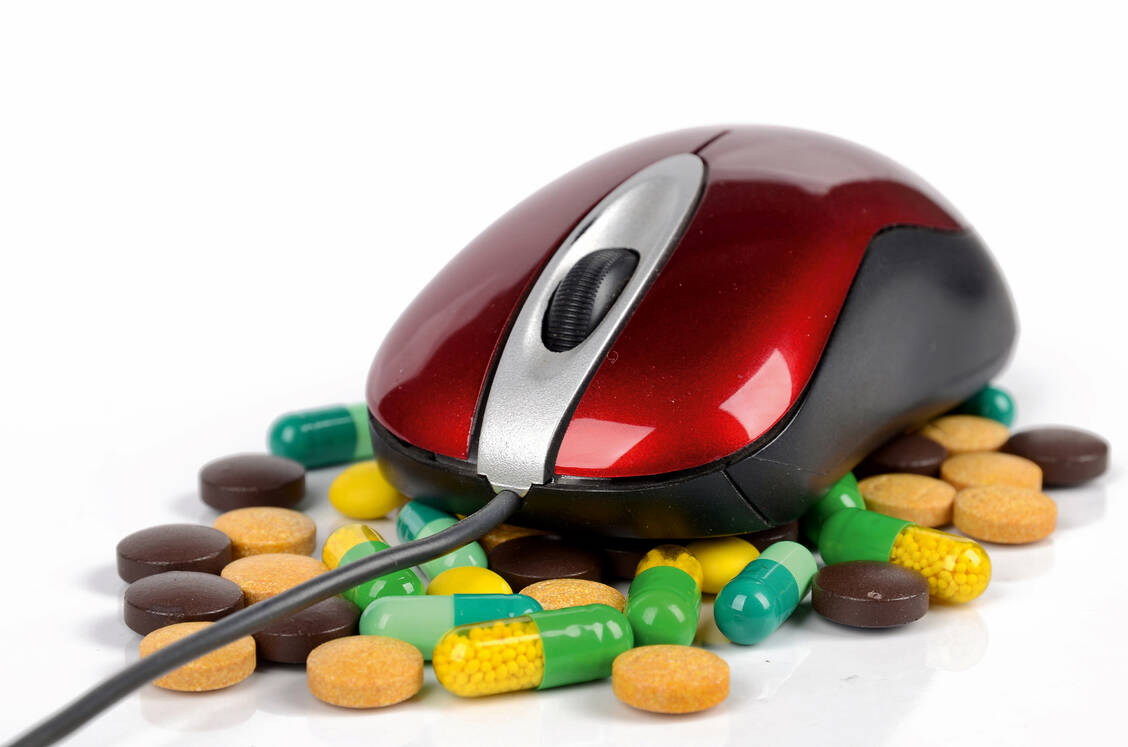 Insbesondere das Versandgeschäft der Online-Apotheke medpex hat dem Unternehmen ein Umsatzzuwachs gebracht. / Foto: Fotolia/Xuejun Li