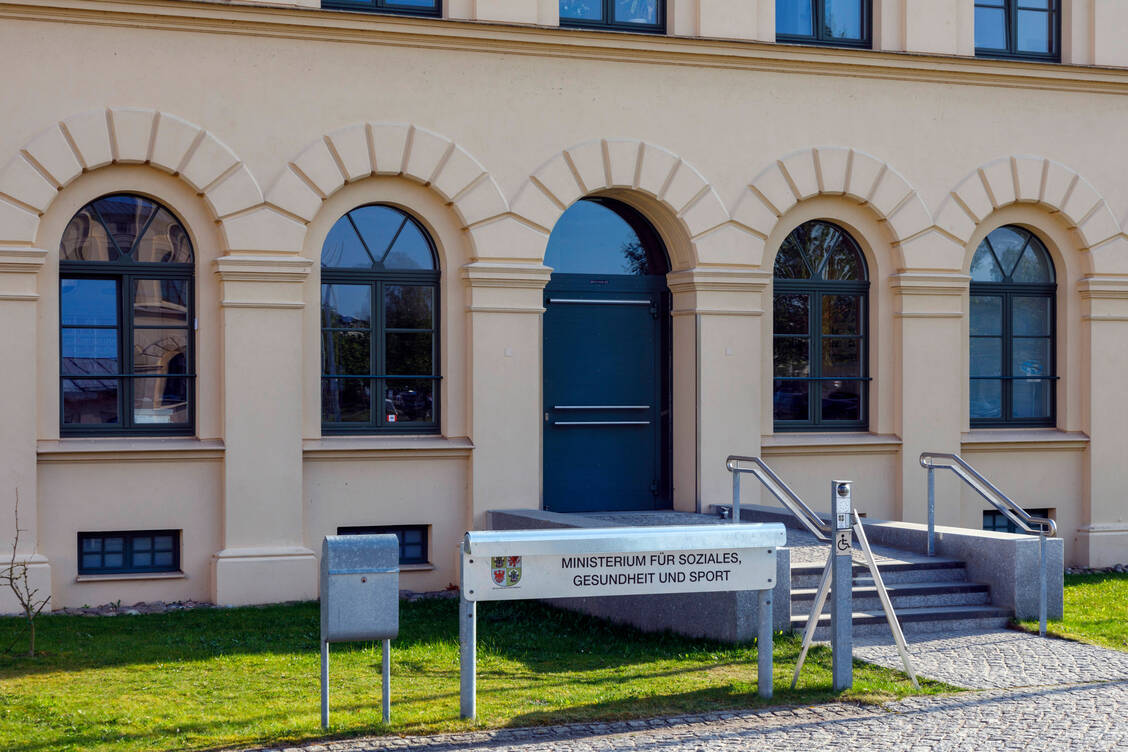 Aus dem SPD-geführten Landesgesundheitsministerium kommt Gegenwind für die BMG-Reformpläne. / Foto: IMAGO/Olaf Döring