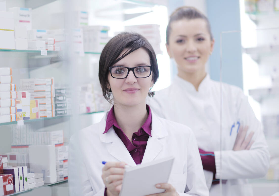 Gut vorbereiten können sich die Apotheken mit dem Arbeitsmaterial der ABDA. / Foto: Adobe Stock/.shock