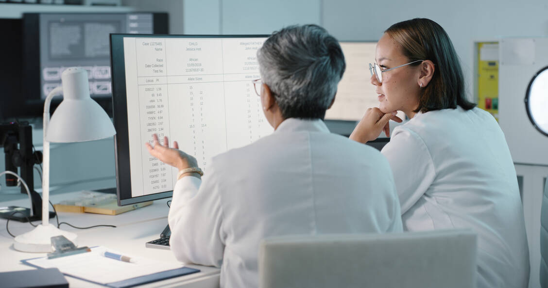 Stationsapotheker sind außerhalb Niedersachsens noch nicht flächendeckend etabliert. Um welche Patienten sollten sie sich angesichts knapper Ressourcen bevorzugt kümmern? / Foto: Getty Images/Kobus Louw
