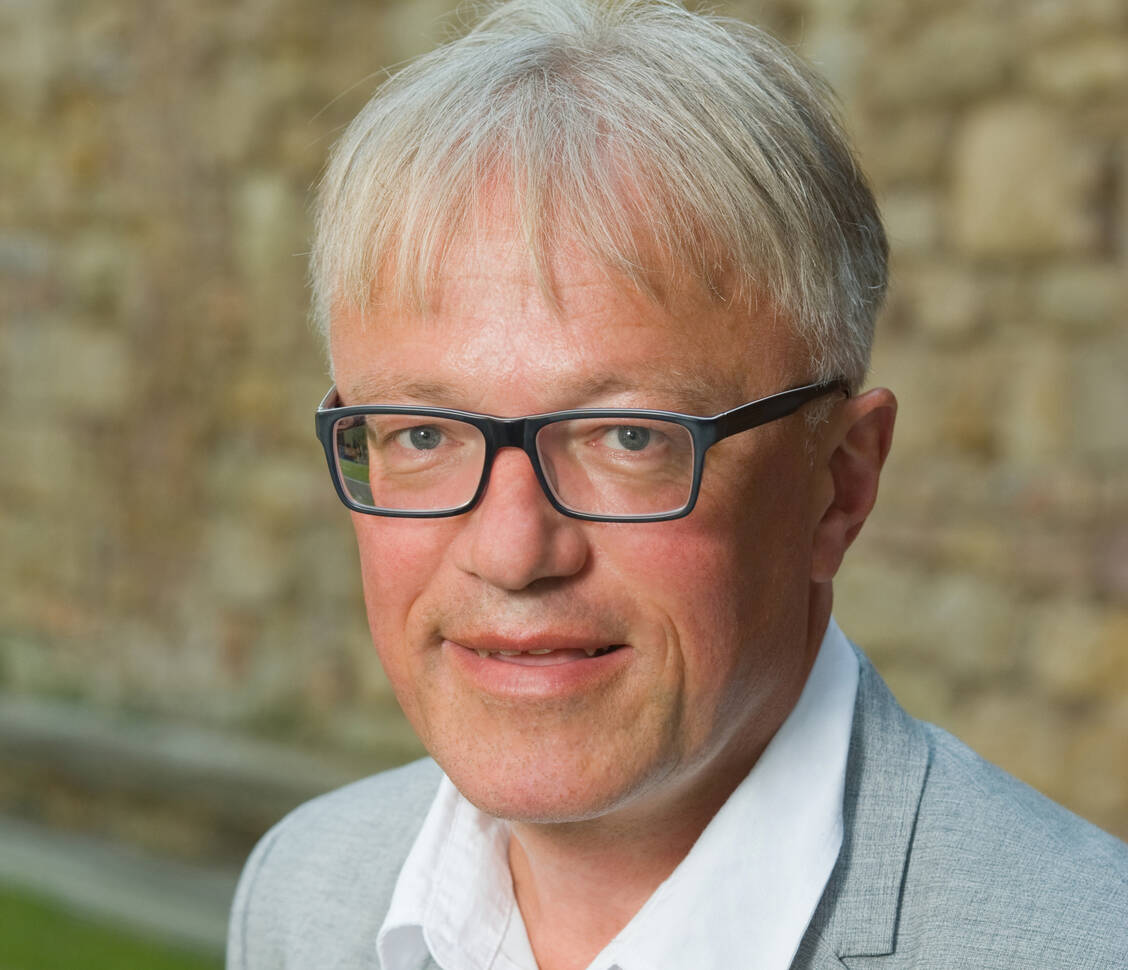 Andreas Hott wurde einstimmig für weitere vier Jahre an die Spitze des LAV gewählt. / Foto: LAV RP