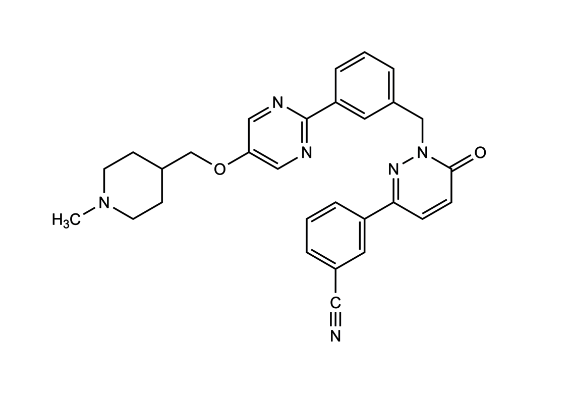 Tepotinib