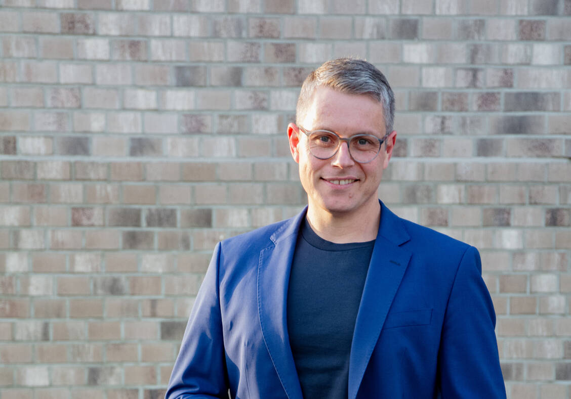 »Apotheken ohne Apotheker degenerieren zu reinen Arzneimittelabgabe-Stellen«, kritisiert der Landtagsabgeordnete Robert-Martin Montag.  / Foto: FDP Thüringen