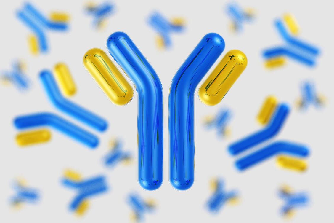 Biologika haben die Therapie der Psoriasis in den vergangenen 15 Jahren revolutioniert. / Foto: Shutterstock/ustas7777777